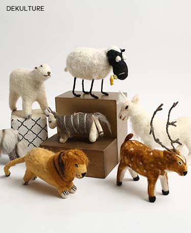 Handcrafted and eco friendly wholesale suppliers specializing in Baby & kids products at Qalara