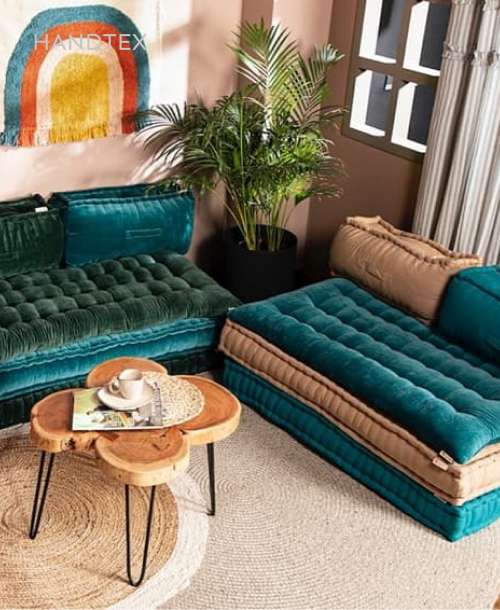 Shop consciously designed products with curated craftsmanship at Qalara